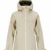 Peak Cotton Shell Jacket