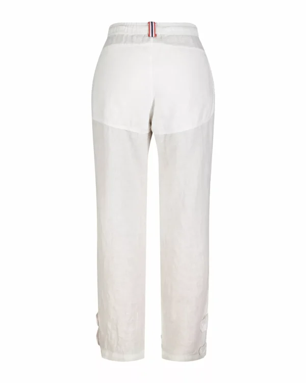 Safari Linen Pants