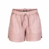 Safari Linen Shorts