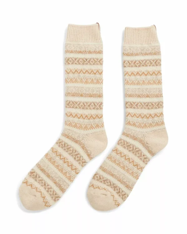 Skauen Mid Calf Socks