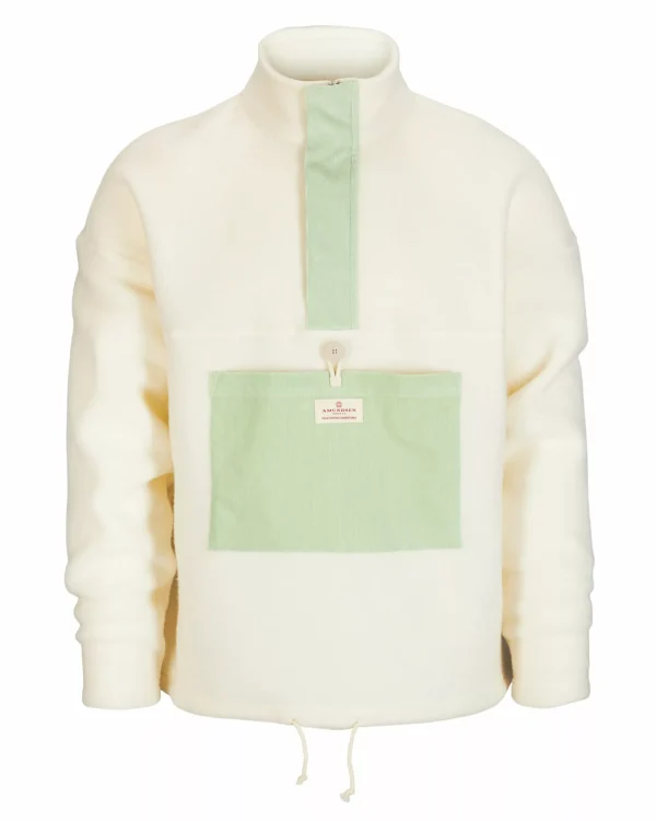 Vagabond Cord Fleece