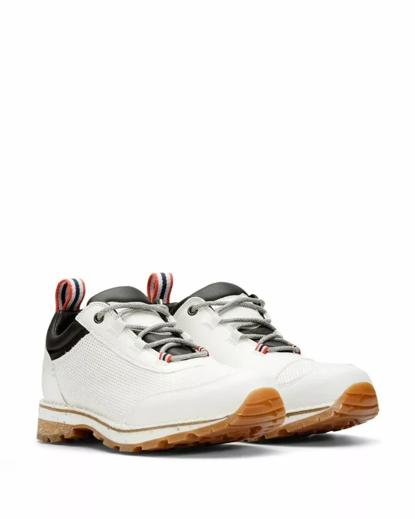 Vagabond Full Grain Sneakers