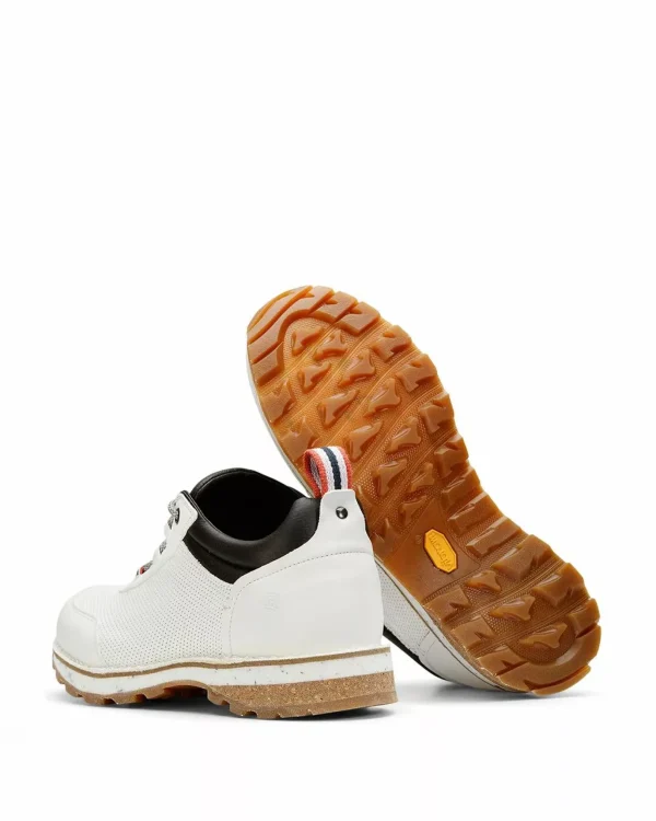 Vagabond Full Grain Sneakers