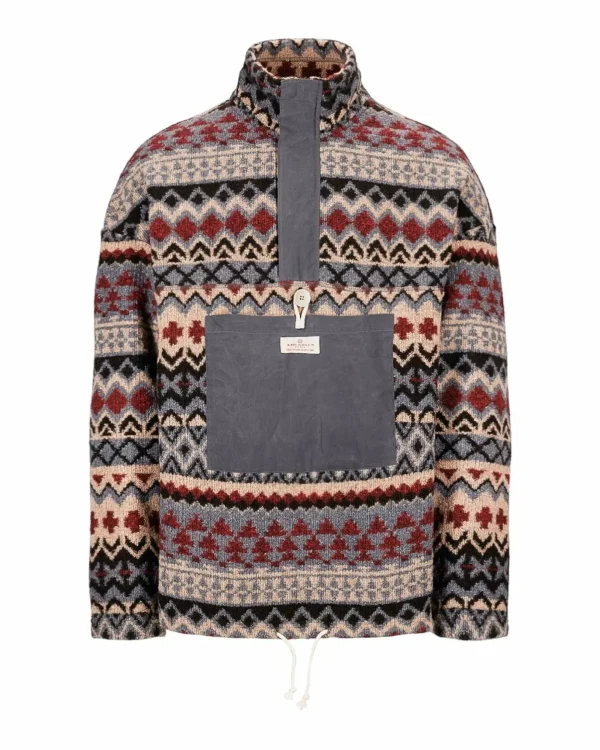 Vagabond Tradition Fleece