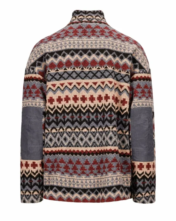 Vagabond Tradition Fleece