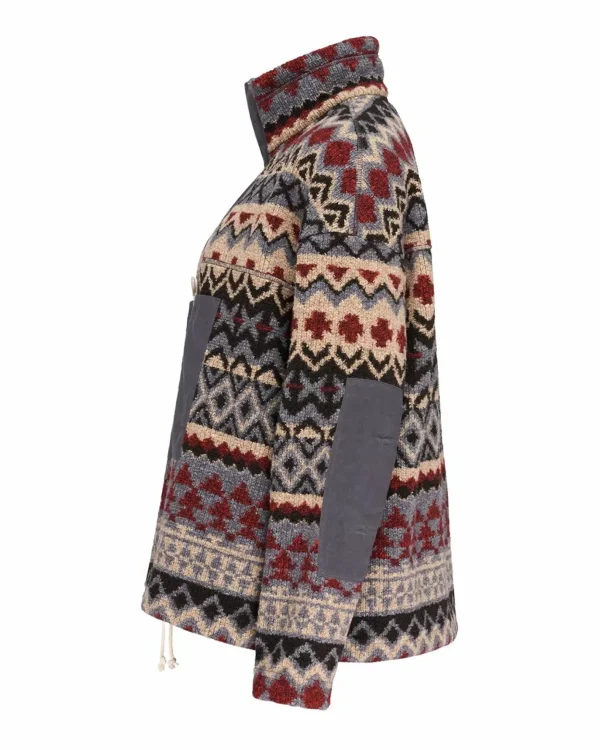 Vagabond Tradition Fleece