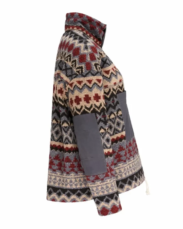 Vagabond Tradition Fleece