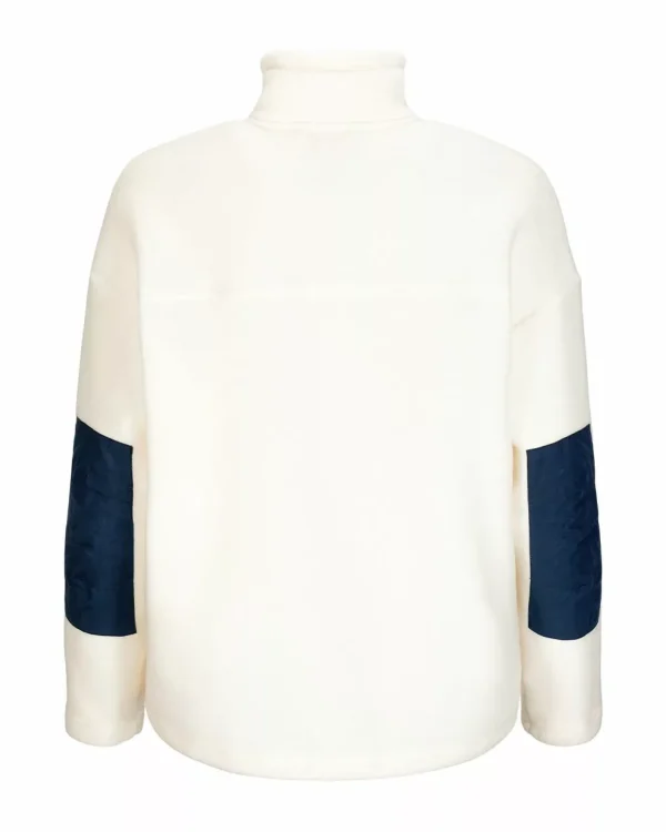 Vagabond Waxed Fleece