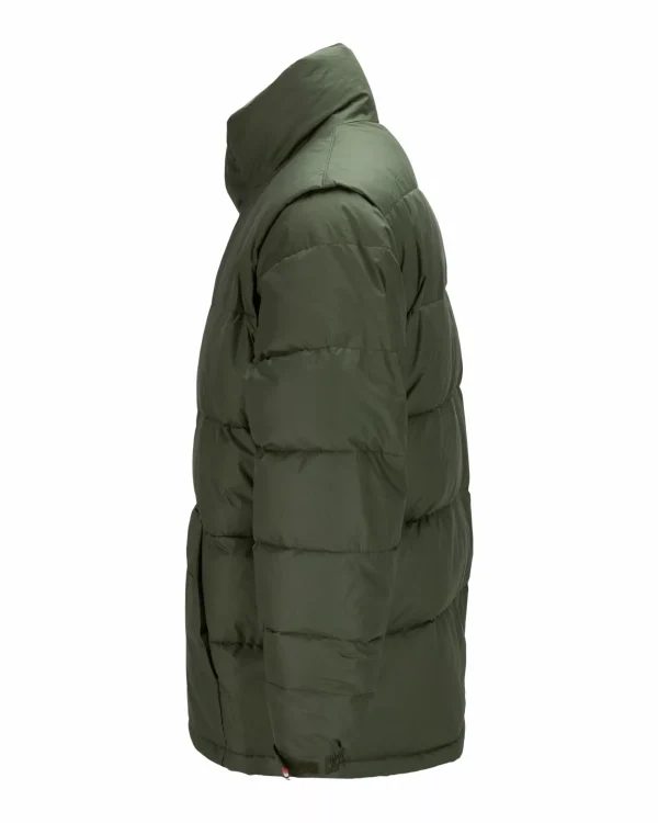 Winter Down Anorak