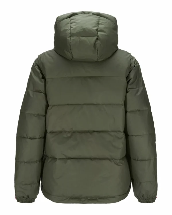 Winter Down Jacket