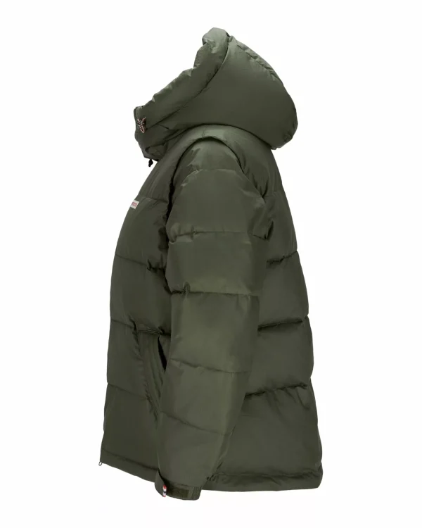 Winter Down Jacket