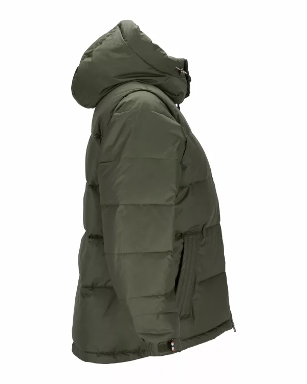 Winter Down Jacket