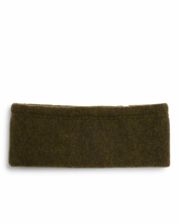 Wool Fleece Headband